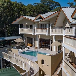Mountain View Hotel