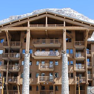 Residence Alpina Lodge By Valdiski