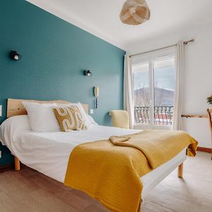 Logis Hotel Restaurant Espelletenia